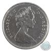Image 4 : 25-cent 1973 Large Bust ICCS Certified SP-65