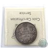 Image 2 : 50-cent 1913 ICCS Certified VF-20