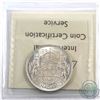 Image 2 : 50-cent 1937 ICCS Certified MS-64.