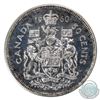 Image 3 : 50-cent 1960 ICCS Certified PL-67 Heavy Cameo
