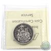 Image 2 : 50-cent 1975 ICCS Certified PL-67 Heavy Cameo