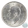 Image 4 : Silver $1 1937 ICCS Certified MS-64. An attractive full white coin with a soft satin finish.