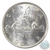 Image 3 : Silver $1 1938 ICCS Certified MS-63