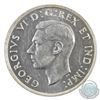 Image 4 : Silver $1 1945 ICCS Certified MS-60.