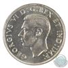 Image 4 : Silver $1 1947 Pointed 7, 4x HP ICCS Certified MS-63. A bright flashy coin.