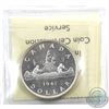 Image 2 : Silver $1 1947 Pointed 7 ICCS Certified MS-60