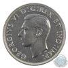 Image 4 : Silver $1 1947 Pointed 7 ICCS Certified EF-40