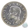 Image 4 : Silver $1 1947 Pointed 7 with Dot & 2x HP ICCS Certified MS-62