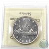 Image 2 : Silver $1 1948 ICCS Certified MS-62. *Key Date*