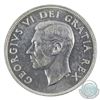 Image 4 : Silver $1 1948 ICCS Certified MS-62! A well struck coin with some light tones and plenty of underlyi