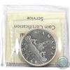 Image 2 : Silver $1 1948 ICCS Certified MS-60. *KEY DATE*