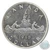 Image 3 : Silver $1 1948 ICCS Certified MS-60. *KEY DATE*
