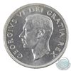 Image 4 : Silver $1 1950 Arnprior ICCS Certified MS-64. A nice choice brilliant example of this rarer variety.
