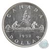 Image 3 : Silver $1 1952 NWL ICCS Certified MS-65. Very tough to find such a nice example in this grade! Worth