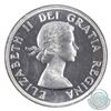 Image 4 : Silver $1 1954 ICCS Certified PL-66 Cameo. Blast white with a deep cameo, could even be considered H
