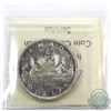 Image 2 : Silver $1 1965 LB Blt5 ICCS Certified MS-65