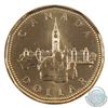 Image 3 : Loon $1 1992 Confederation ICCS Certified MS-67