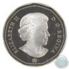 Image 4 : Loon $1 2008 Silver CCCS Certified PF-68 Ultra Heavy Cameo. This Silver Proof version was only issue