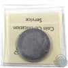 Image 2 : Hudson Bay Company 20 MB token Labrador District ICCS Certified EF-40