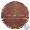 Image 4 : Test Token Salesman Sample Canada CH# SS-2 ICCS Certified MS-67