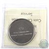 Image 2 : Test Token Salesman Sample Canada CH# SS-6 ICCS Certified MS-67