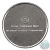 Image 4 : Test Token Salesman Sample Canada CH# SS-6 ICCS Certified MS-67