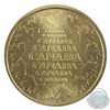 Image 3 : Test Token Salesman Sample Canada CH# SS-7 ICCS Certified MS-67