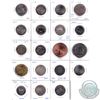 Royal Canadian Mint Token Lot 1997-2013 Souvenir Tokens & Medallions. 19pcs