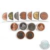 Image 2 : Royal Canadian Mint Medallion Lot. Nice assortment mainly 2000 and up issued. 13pcs