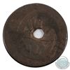 Image 2 : Token: BL53A1 Wood 32, 7 Grams, Holed ICCS Certified G-4 (has been removed from sealed holder)