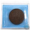 Image 2 : Token: WE13 Cossack One Penny, Breton 985 CCCS Certified EF-45