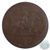 Image 3 : Token: WE13 Cossack One Penny, Breton 985 CCCS Certified EF-45