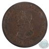 Image 4 : Token: WE13 Cossack One Penny, Breton 985 CCCS Certified EF-45