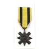 Image 1 : Ashanti Star British Forces 1896 Unnamed Medal