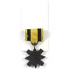Image 2 : Ashanti Star British Forces 1896 Unnamed Medal