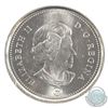 Image 4 : 10-cent 2007 Canada Straight 7 Variety Struck on a Foreign Planchet 2.53g B.U.