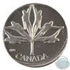 Image 2 : Error 25-cent 2000 Harmony Canada struck on 10ct planchet (weighs 2.07 grams) UNC+. Spectacular Erro