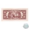 Image 2 : BC-14FP & BC-14BP 1935 Bank of Canada French $50 Face Proofs (Lot includes Front and Back Proofs). *