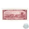 Image 4 : BC-38b-N3 1954 Bank of Canada $2 'Million Numbered Note' Beattie-Rasminsky, S/N A/U8000000 PMG Certi