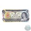 Image 3 : BC-46a-N5-iv 1973 Bank of Canada $1, Lawson-Bouey, Low Serial Number GM0000442, BCS Certified GUNC-6