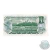Image 4 : BC-46a-N5-iv 1973 Bank of Canada $1, Lawson-Bouey, Low Serial Number GM0000442, BCS Certified GUNC-6