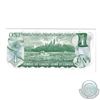 Image 4 : BC-46a-N5-iv 1973 Bank of Canada $1, Lawson-Bouey, Low Serial Number GM0000443, BCS Certified CUNC-6