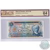 Image 1 : BC-48b-N5-iii 1972 Bank of Canada $5, Lawson-Bouey, Low Serial Number SP0000045, BCS Certified CUNC-