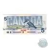 Image 2 : Set of 6 Matching SPECIMEN Notes of the Birds of Canada Issue. (Set#0978) All PMG Certified Gem UNC-