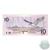 Image 3 : Set of 6 Matching SPECIMEN Notes of the Birds of Canada Issue. (Set#0978) All PMG Certified Gem UNC-