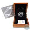 Image 1 : RCM Issue: 2015 $20 Canada Goose - Master of the Sky Fine Silver Coin (Tax Exempt).