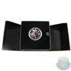 Image 1 : RCM Issue: 2016 Canada $20 Batman VS Superman Dawn of Justice - The Trinity Fine Silver (TAX Exempt)