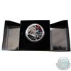 Image 1 : RCM Issue: 2016 Canada $30 Batman VS Superman Dawn of Justice Fine Silver (Tax Exempt).