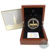 Image 1 : RCM Issue: 2017 Canada $1 Commemorative Royal Visit - Parliament Building Fine Silver Dollar (sleeve