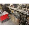 Image 2 : Hill Engineering 6 Station Hyd Flying Press